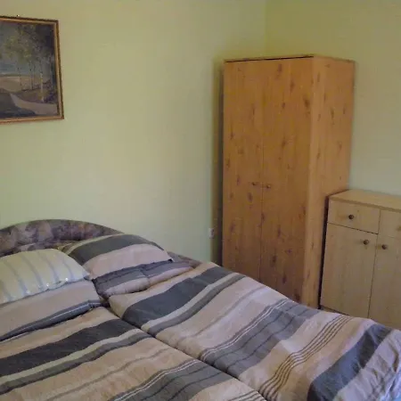 Holiday In 38396 Casa vacanze